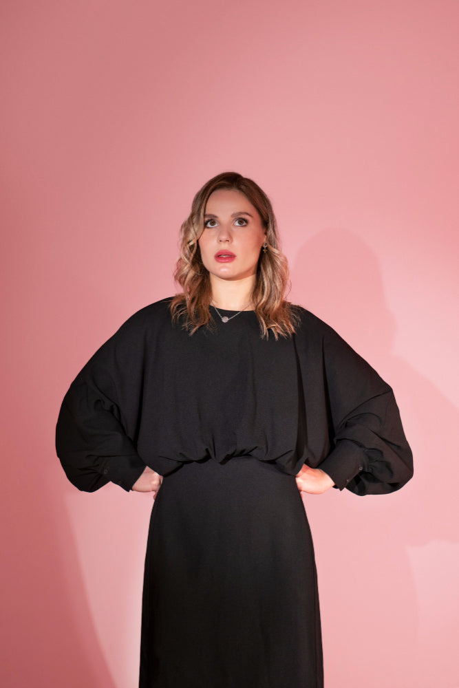Abaya